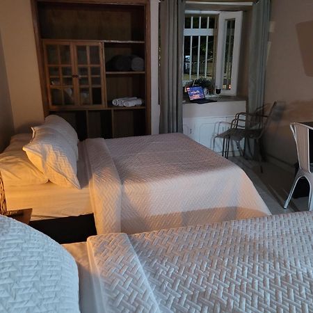 New Memphis Hostal Medellin Luaran gambar